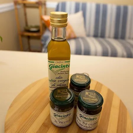 Apartamento La Casa Al Mare Di Anny *