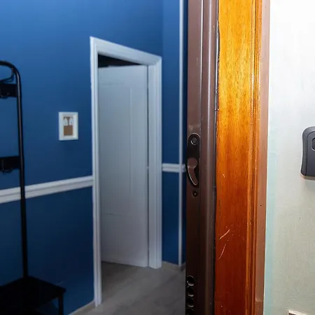 La Casa Al Mare Di Anny Apartamento Diano Castello