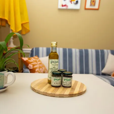 Apartamento La Casa Al Mare Di Anny