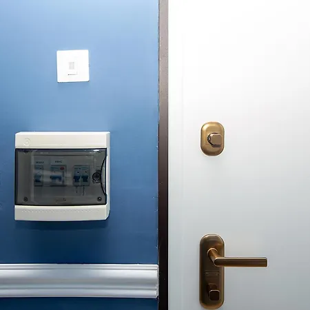 Apartamento La Casa Al Mare Di Anny