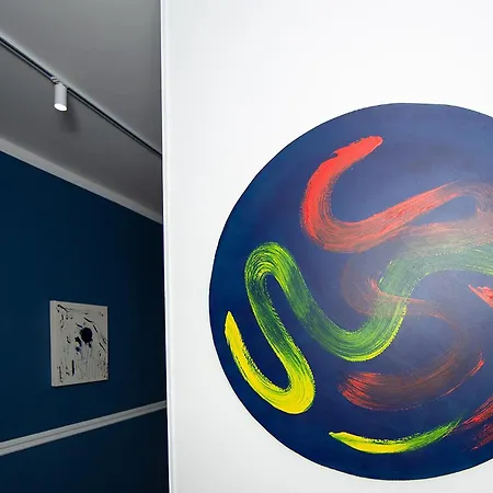 La Casa Al Mare Di Anny * Diano Castello