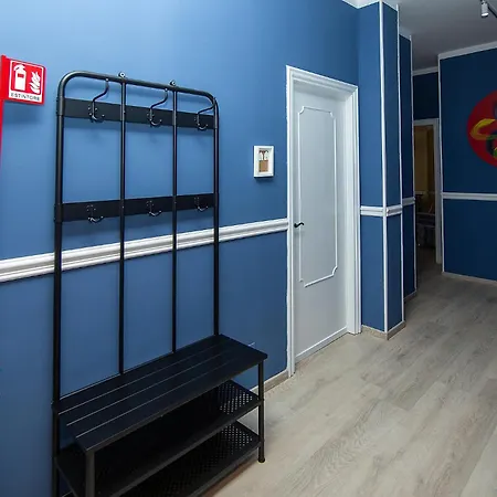 La Casa Al Mare Di Anny Apartment
