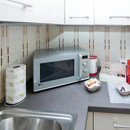 Apartamento La Casa Al Mare Di Anny Diano Castello