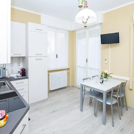 La Casa Al Mare Di Anny Diano Castello