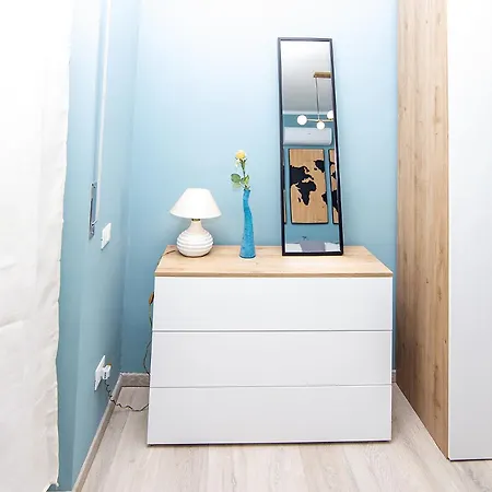 La Casa Al Mare Di Anny Apartamento *