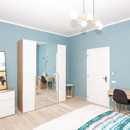 La Casa Al Mare Di Anny Apartamento Diano Castello