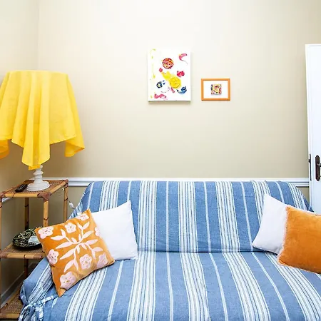 Apartamento La Casa Al Mare Di Anny Diano Castello