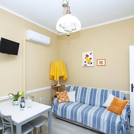 La Casa Al Mare Di Anny