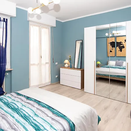 Apartamento La Casa Al Mare Di Anny Diano Castello