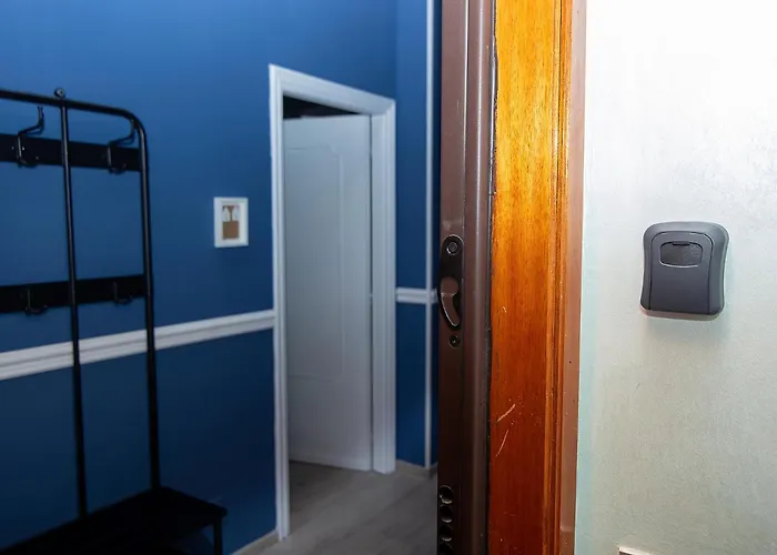 La Casa Al Mare Di Anny Apartman Diano Castello