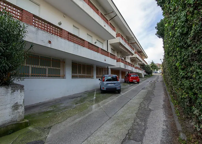 La Casa Al Mare Di Anny Apartamento *