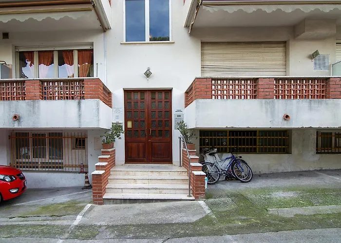 La Casa Al Mare Di Anny *