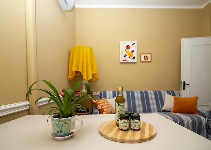 La Casa Al Mare Di Anny