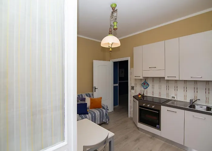 La Casa Al Mare Di Anny Diano Castello