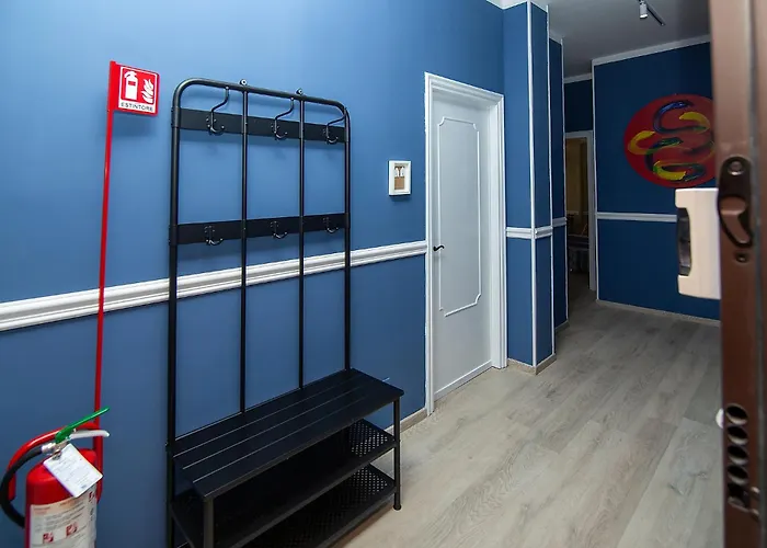 La Casa Al Mare Di Anny Apartman