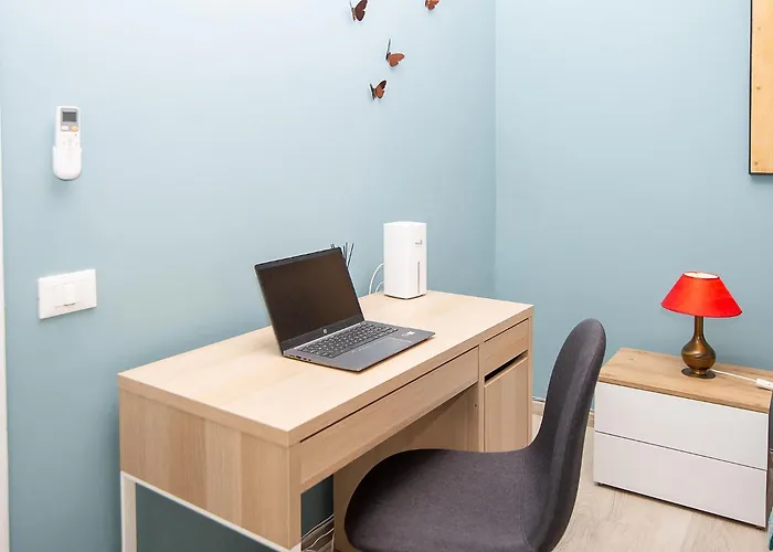 Apartman La Casa Al Mare Di Anny