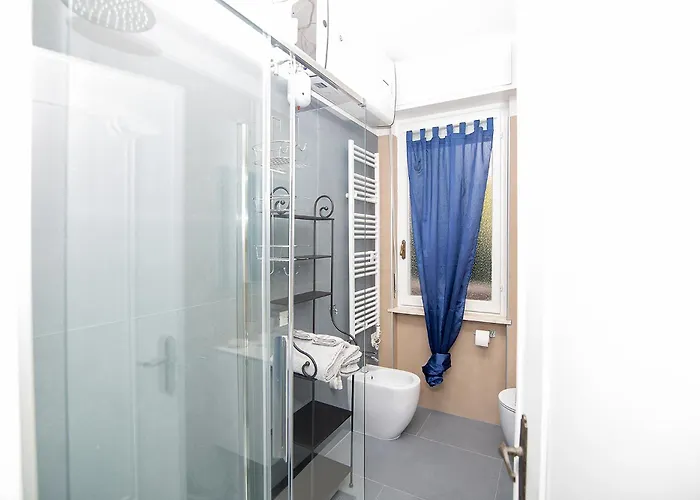 Apartman La Casa Al Mare Di Anny