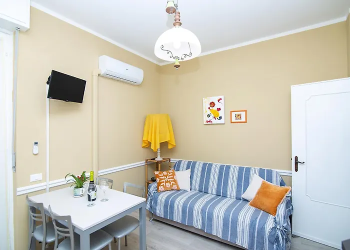 La Casa Al Mare Di Anny