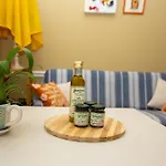 아파트 La Casa Al Mare Di Anny