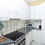 아파트 La Casa Al Mare Di Anny *