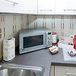 아파트 La Casa Al Mare Di Anny 디아노 카스텔로