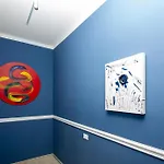 아파트 La Casa Al Mare Di Anny