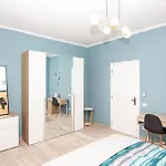 La Casa Al Mare Di Anny 아파트 디아노 카스텔로