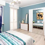 아파트 La Casa Al Mare Di Anny 디아노 카스텔로