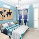 La Casa Al Mare Di Anny 디아노 카스텔로