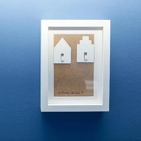 La Casa Al Mare Di Anny * 디아노 카스텔로