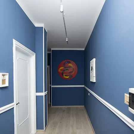 La Casa Al Mare Di Anny