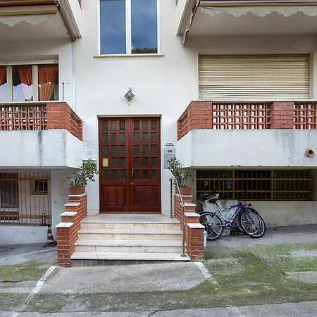 La Casa Al Mare Di Anny *