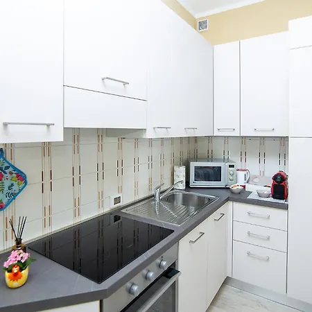 Apartmán La Casa Al Mare Di Anny *