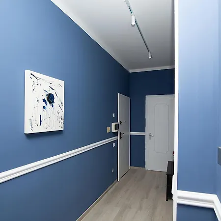 La Casa Al Mare Di Anny *