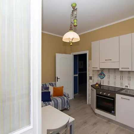 La Casa Al Mare Di Anny ديانو كاستيلو