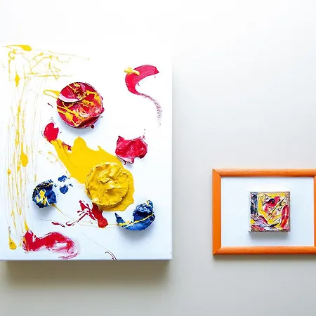 La Casa Al Mare Di Anny