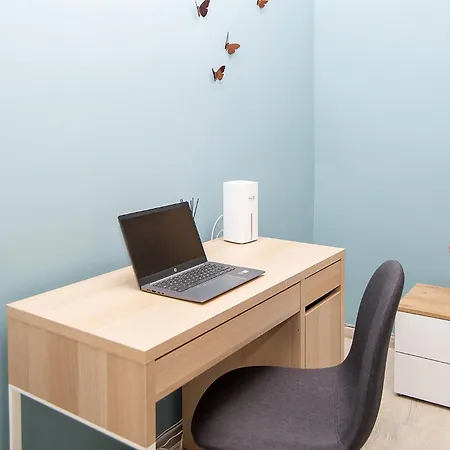 Appartamento La Casa Al Mare Di Anny