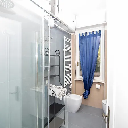 Apartmán La Casa Al Mare Di Anny
