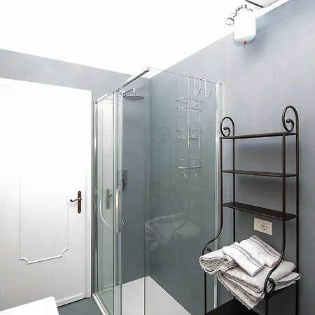 La Casa Al Mare Di Anny شقة *