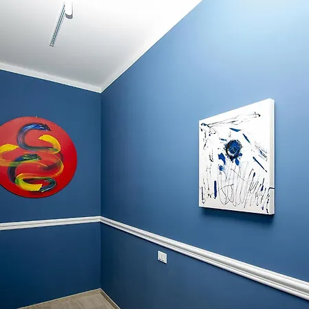 Appartamento La Casa Al Mare Di Anny