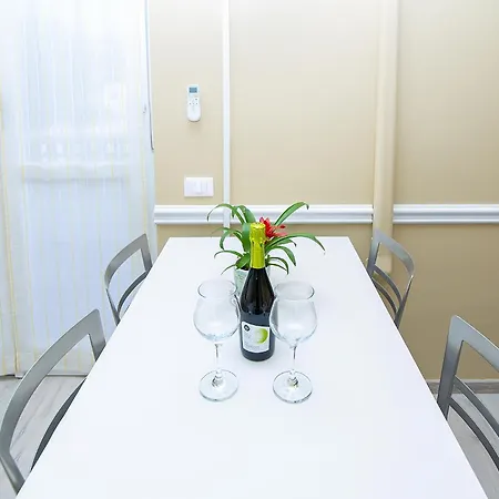 La Casa Al Mare Di Anny * Diano Castello