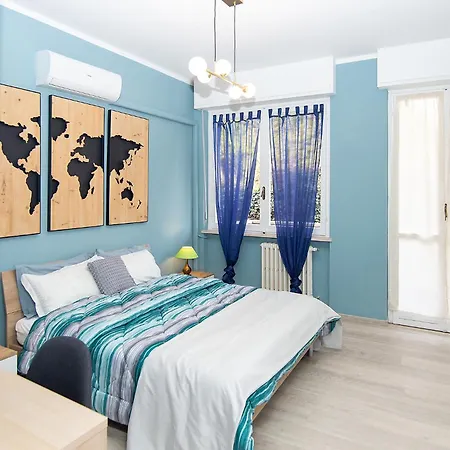 La Casa Al Mare Di Anny Diano Castello