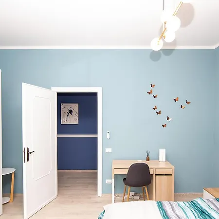 La Casa Al Mare Di Anny شقة ديانو كاستيلو