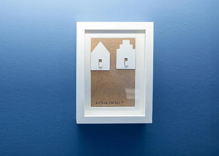 La Casa Al Mare Di Anny * 디아노 카스텔로