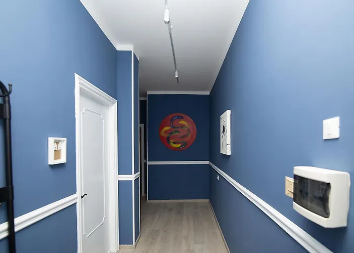 La Casa Al Mare Di Anny