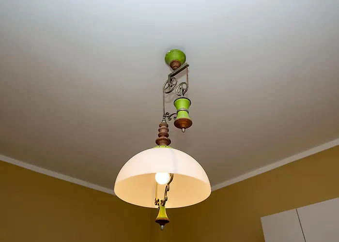 La Casa Al Mare Di Anny 아파트 디아노 카스텔로