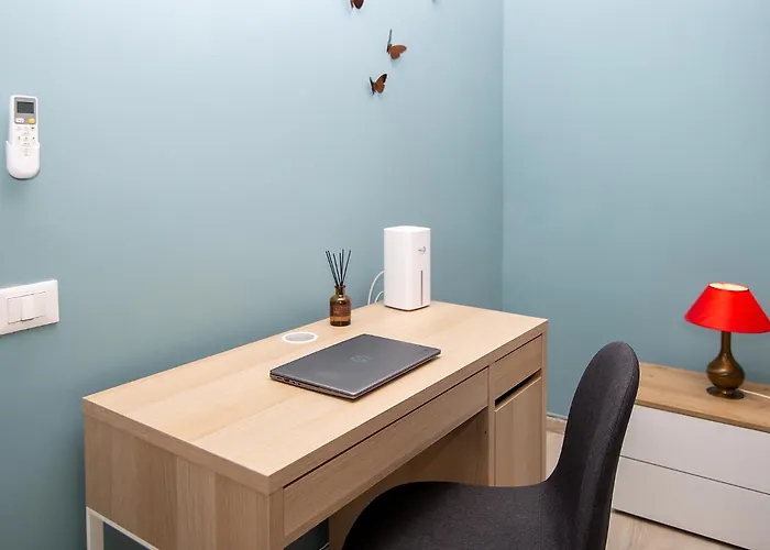 La Casa Al Mare Di Anny * 디아노 카스텔로