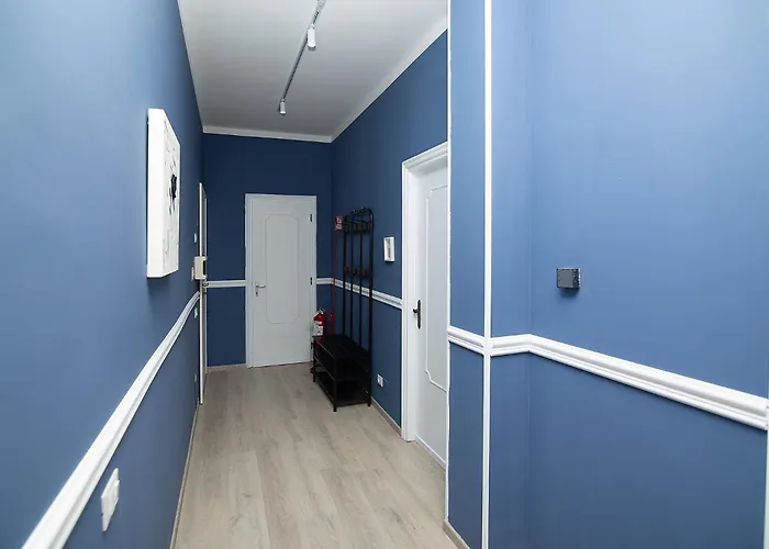 La Casa Al Mare Di Anny 아파트 디아노 카스텔로