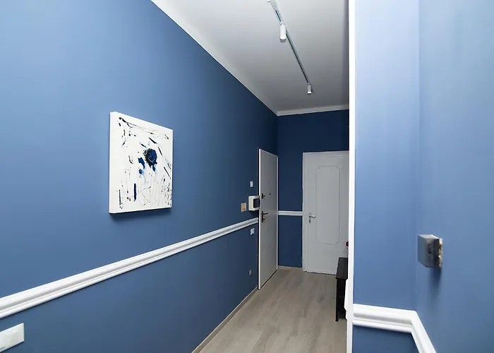 La Casa Al Mare Di Anny *