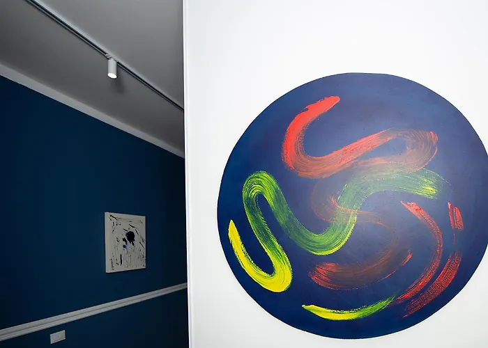 La Casa Al Mare Di Anny * 디아노 카스텔로